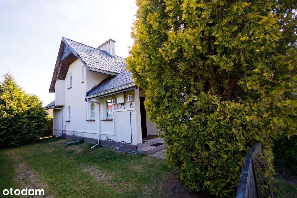 Dwa domy nad morzem super lokalizacja-3