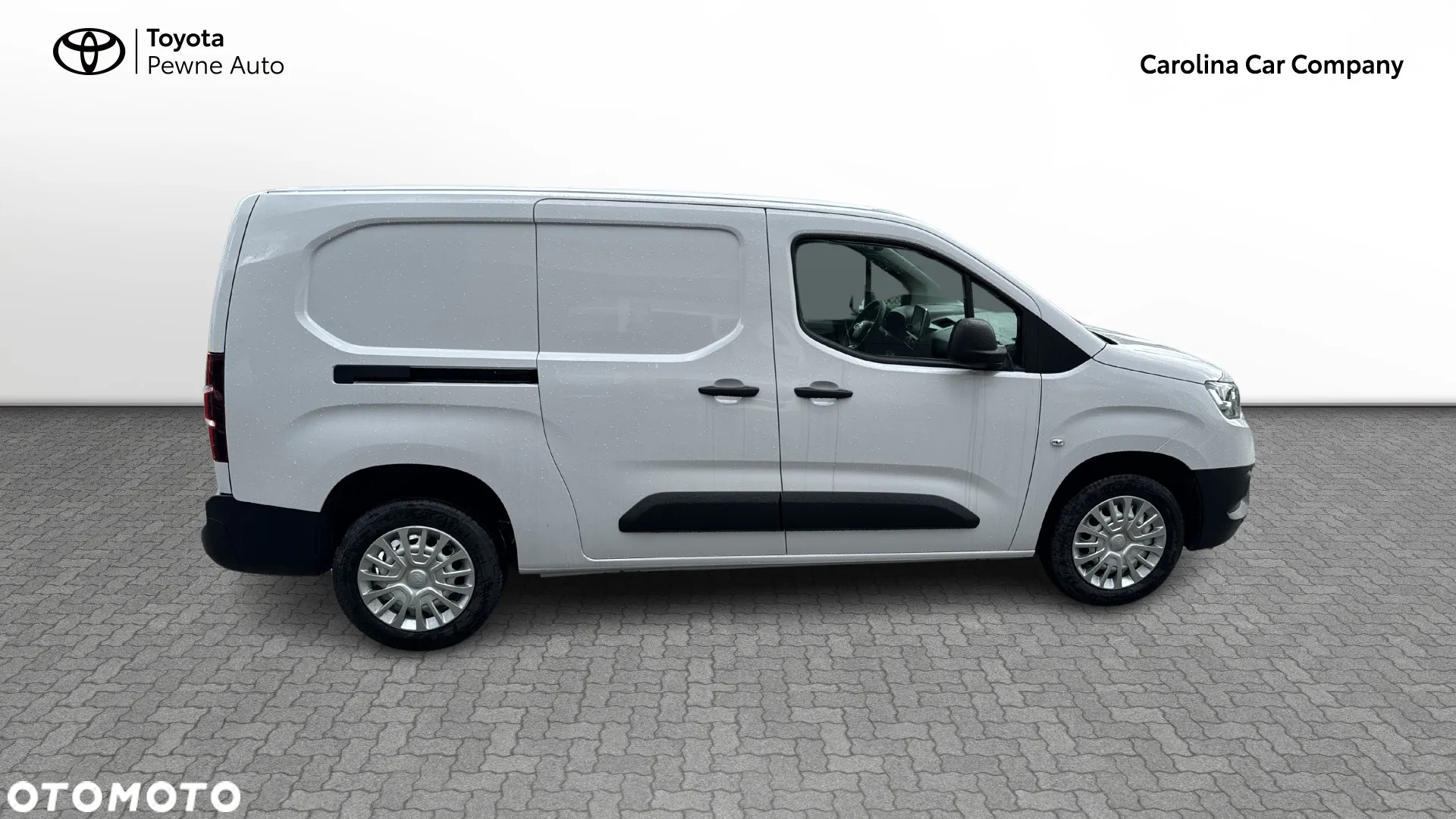 Toyota PROACE CITY - 7