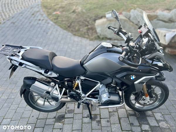 BMW GS - 6