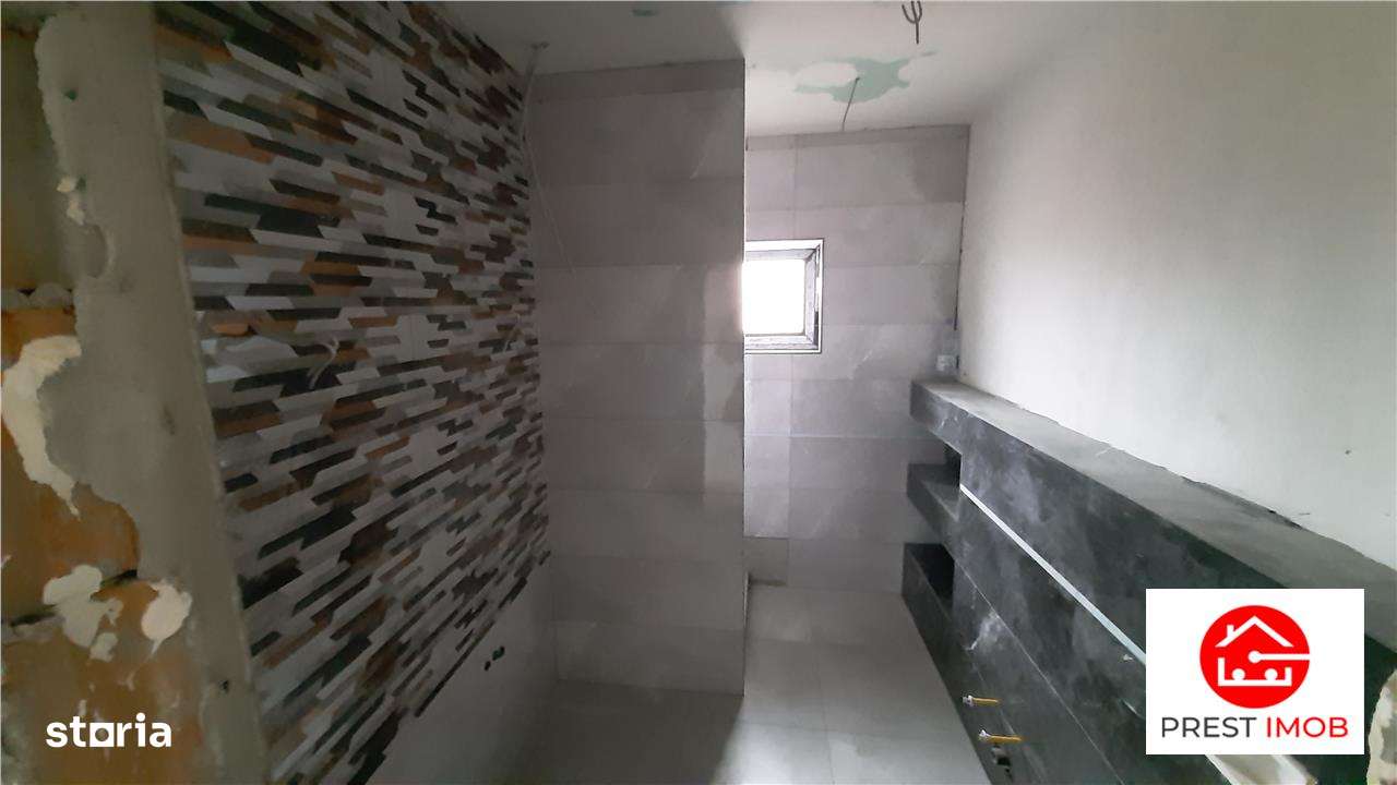 Casa de vanzare , 4 camere,5 arii teren, Sancraiul de Mures, semifinis - Imagine principală: 5/19