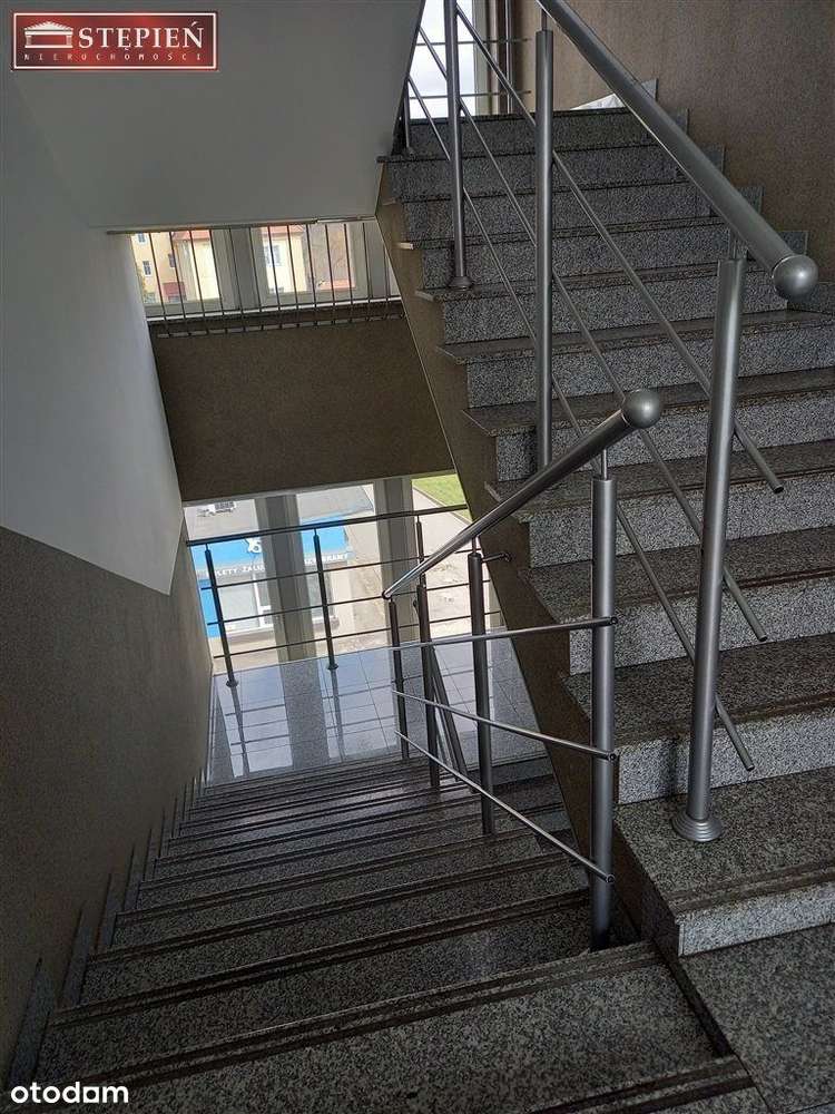 Lokal w luksusowym budynku - Pełny obrazek: 5/11