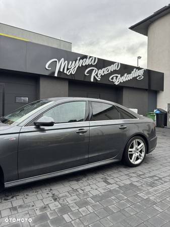 Audi A6 3.0 TDI DPF quattro S tronic sport selection - 3