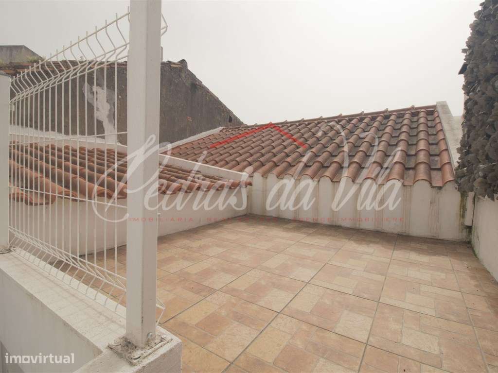 Moradia T2 de 75 m2 com terraço no centro da vila de Odemira-24