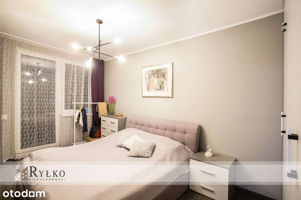 3 pokoje,  garaż,  2 balkony, Górny Miedzyń-6