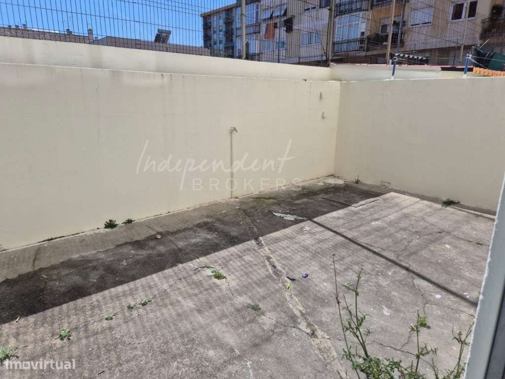 APARTAMENTO PARA VENDA [centro de Setúbal-20