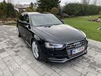 Audi S4 3.0 TFSI Quattro S tronic - 2