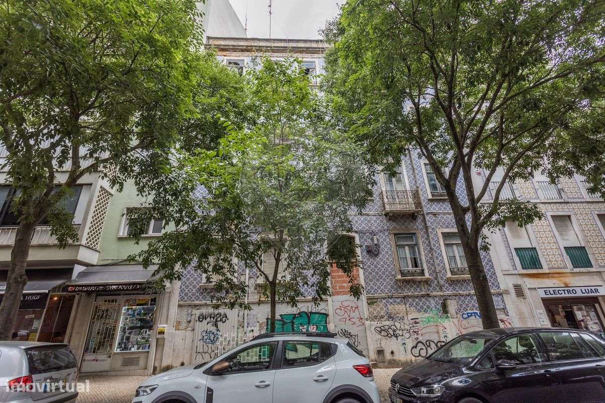 Prédio  para venda - Grande imagem: 2/23