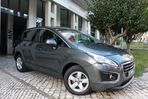 Peugeot 3008 1.6 e-HDi SE Style 2-Tronic - 4