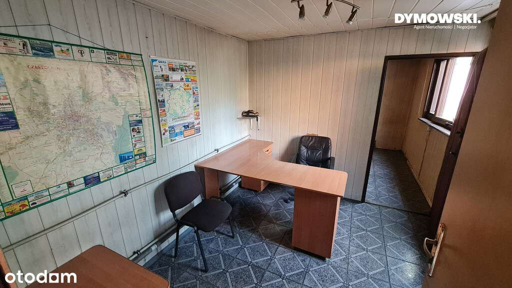 Kłobuck, ul. Śląska | Obiekt na sprzedaż - Pełny obrazek: 4/10