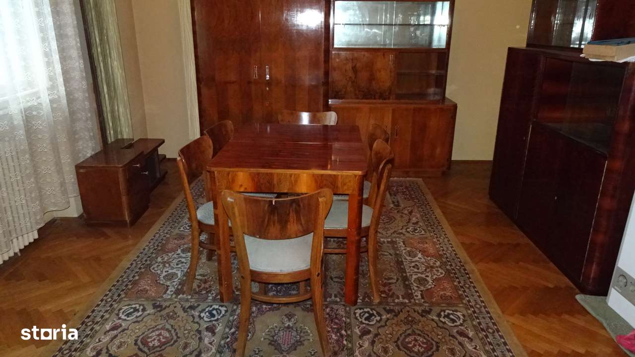 Vand apartament 4 camere cu garaj in duplex in Deva, ultracentral - Imagine principală: 4/20