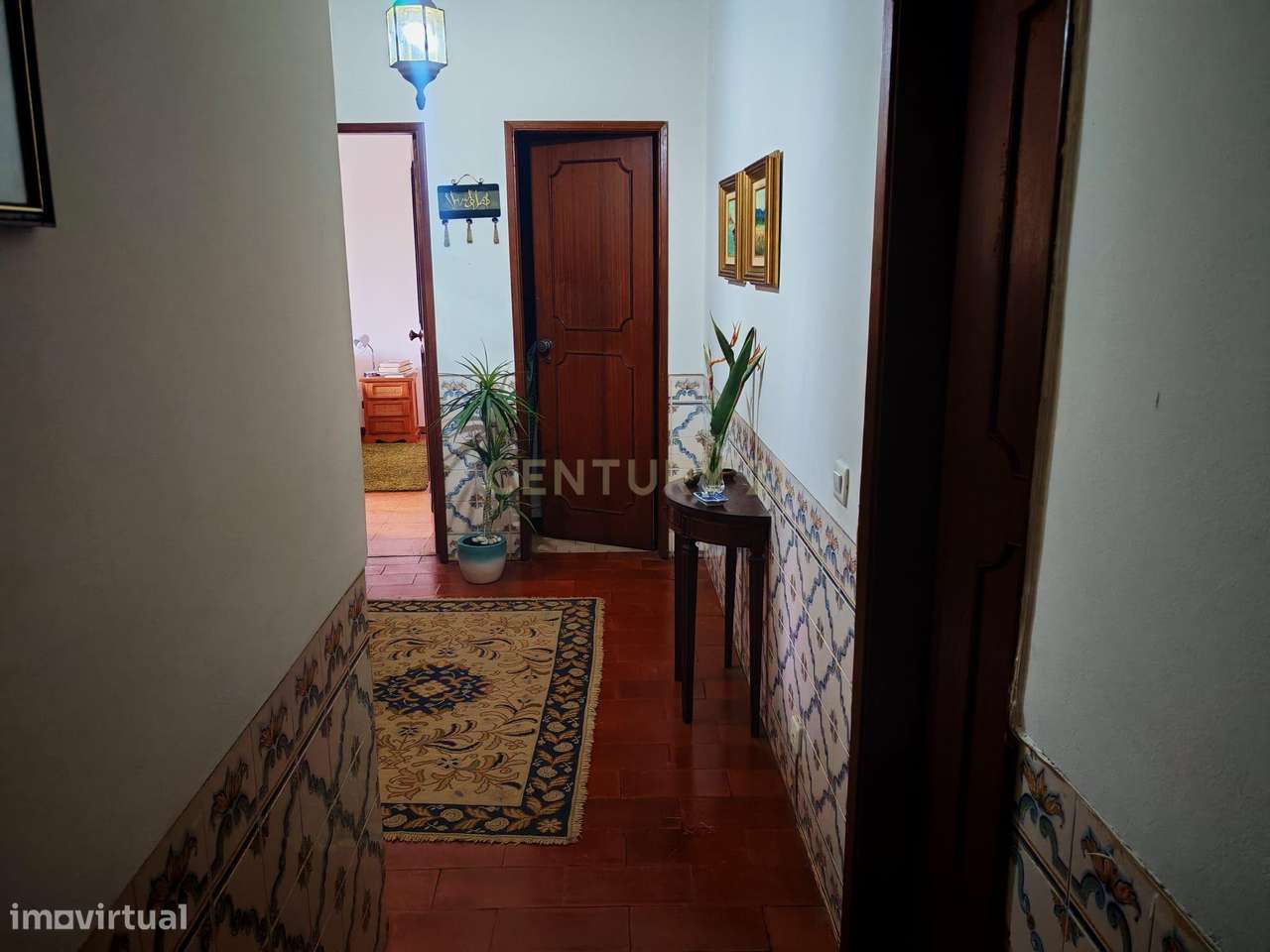 Apartamento T1 para Investimento no centro de Palmela-7