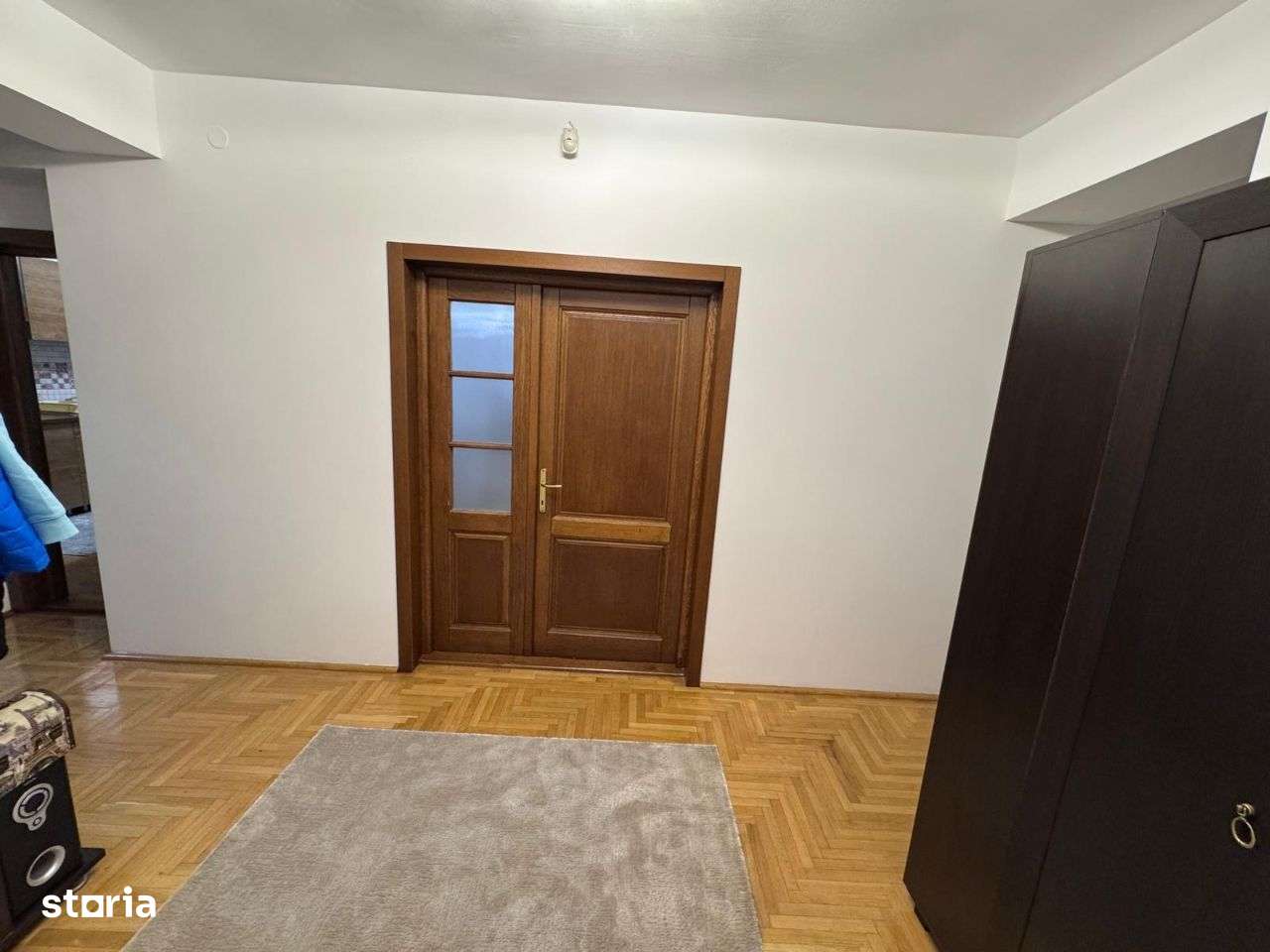 1 Mai Stadionul Ion Oblemenco ap.2 camere de vanzare lux - Imagine principală: 5/17