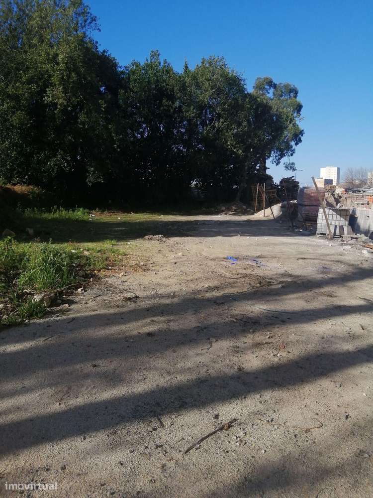 Terreno PARA CONSTRUÇAO NA PRELADA  760M2 - Grande imagem: 3/27