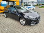 Opel Astra - 5