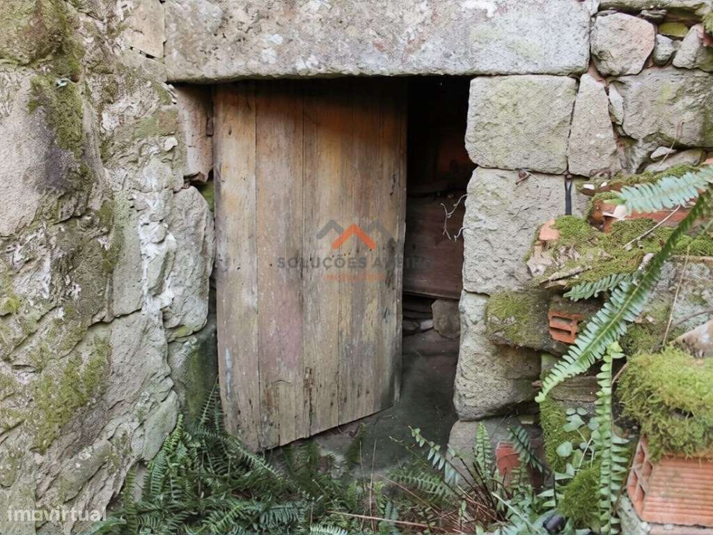 Moradia T1 para Recuperação | Refúgio na Serra-1