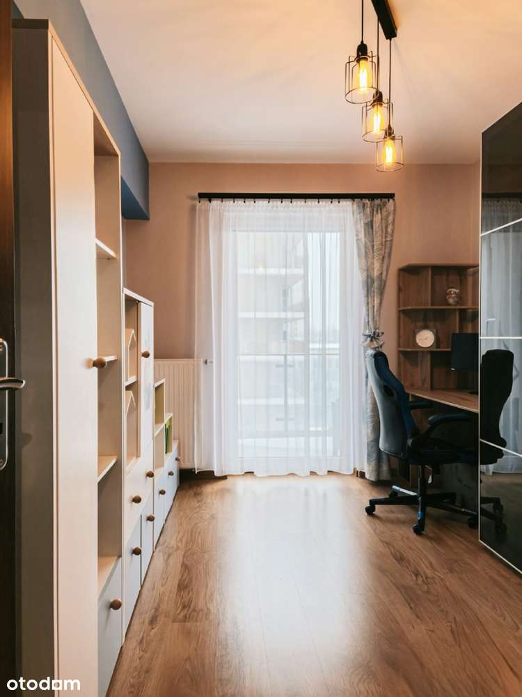 Dolina 3 Stawów - 3 pokoje, gotowe do zamieszkania-13