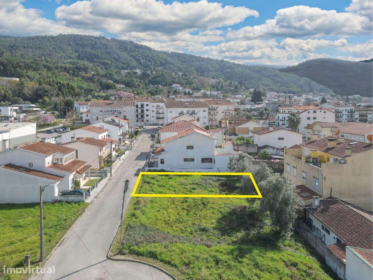 Terreno para construção - C/ projeto aprovado-38