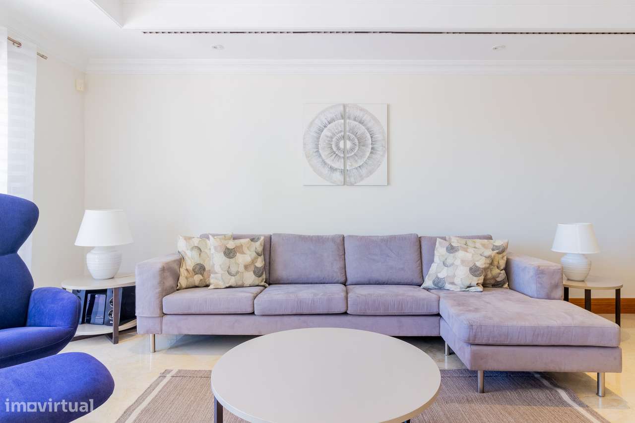 Apartamento T2 - Dunas Douradas Beach Club-8