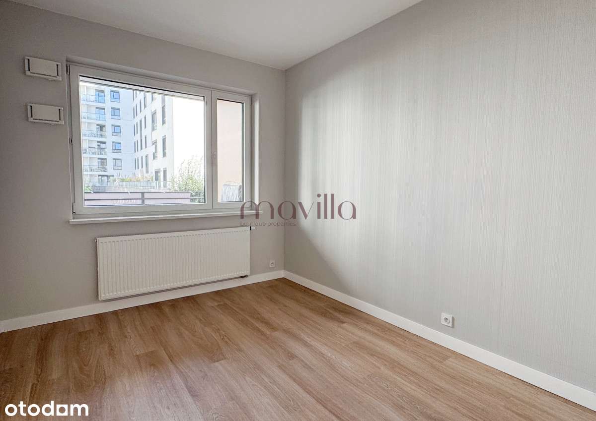 Żoliborz Artystyczny | 2 pokoje I Loggia I Garaż-6