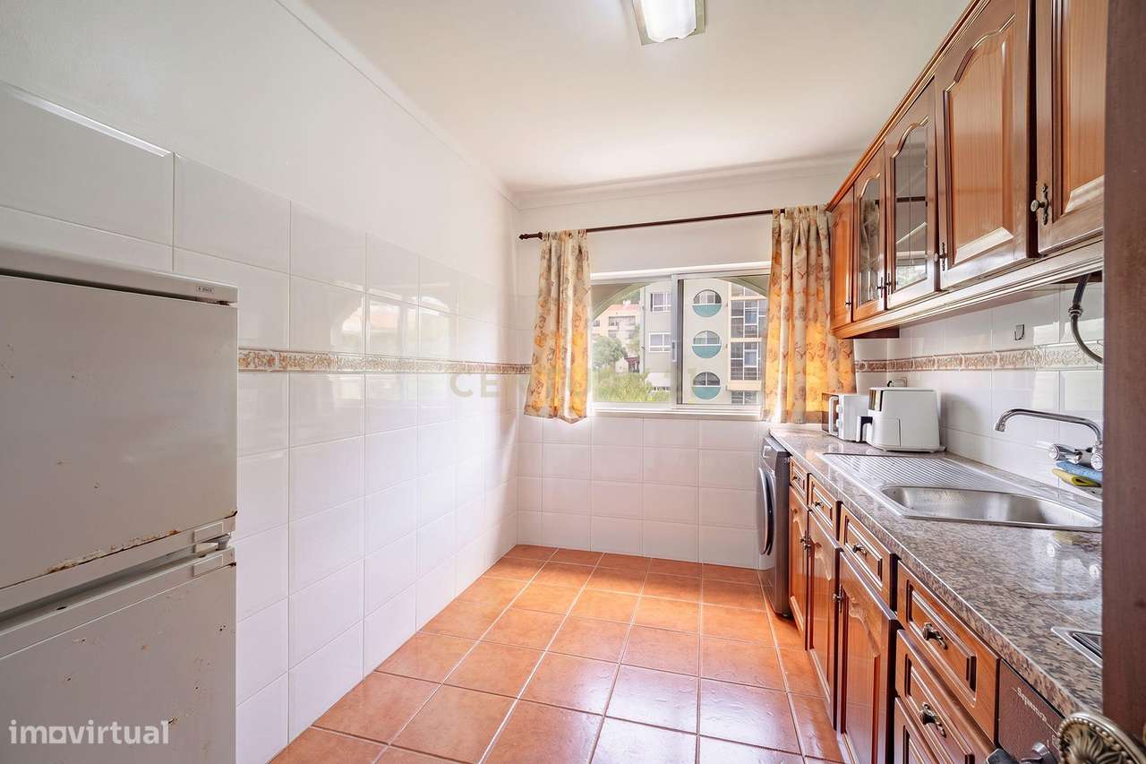 Apartamento T2 em Santarém - Oportunidade Única!-22