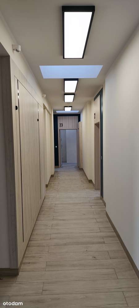 Nowe mieszkanie 3 pokojowe z tarasem na Czyżkówku - bez prowizji.-2