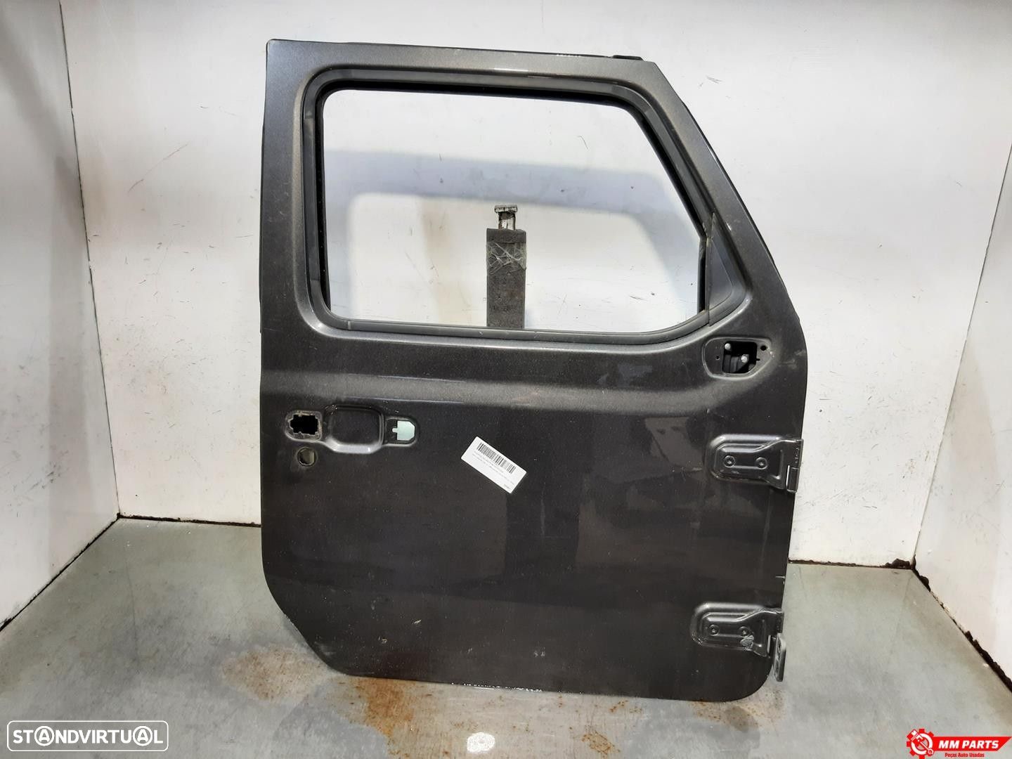 PORTA FRENTE DIREITA JEEP WRANGLER IV - 1