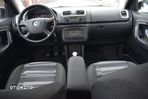 Skoda Roomster 1.6 16V Comfort - 5