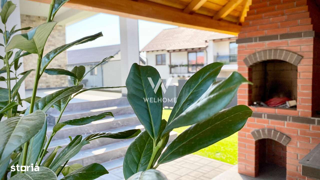 Casa individuala si moderna. Sibiu - Imagine principală: 4/20