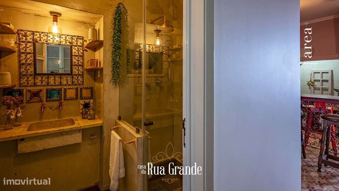 Imóvel Exclusivo | Casa da Rua Grande-45