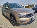 Volkswagen Tiguan 2.0 TDI DPF DSG 4Mot Comfortline - 5