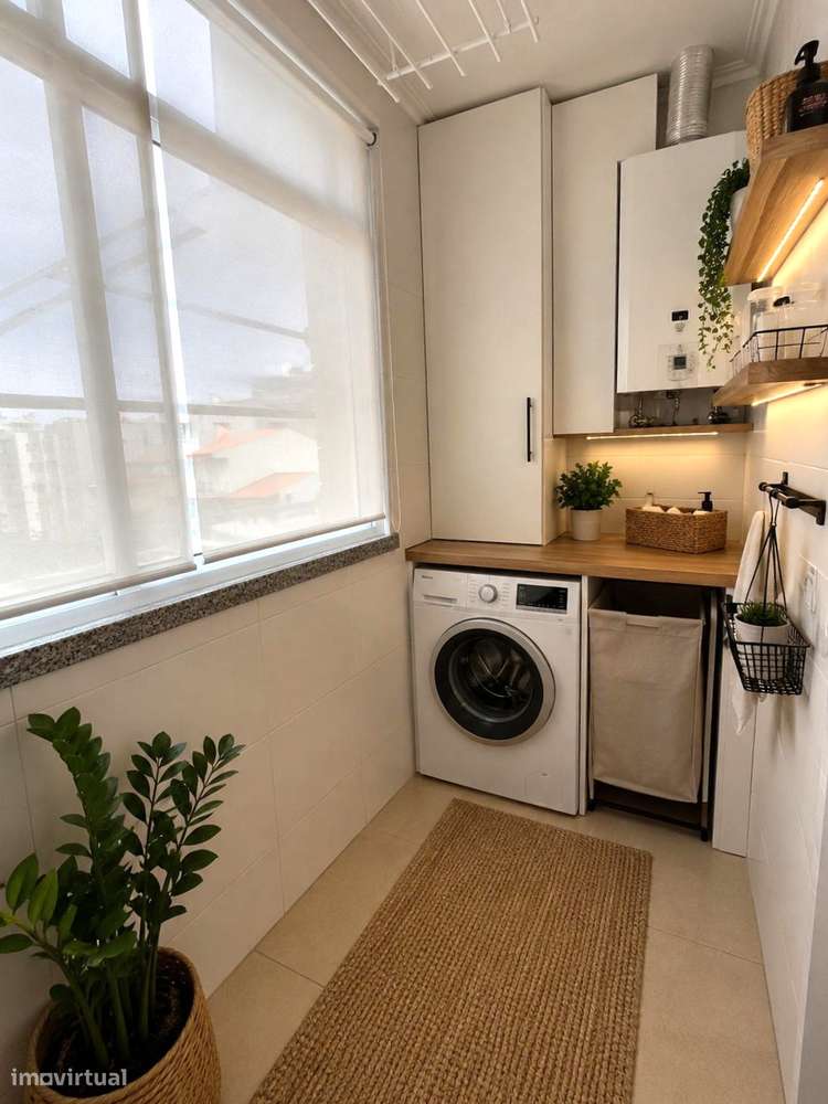 Apartamento T2 na Praia do Furadouro-10