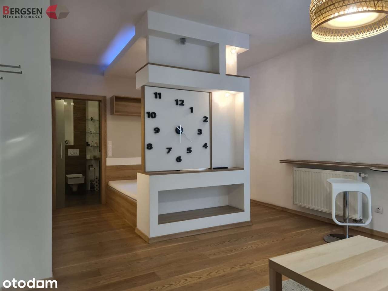 Nowoczesne, komfortowe, do wejścia, centrum! - Pełny obrazek: 5/14