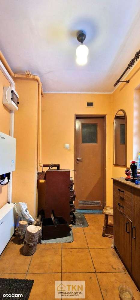 Dom wolnostojący z działką 1900 m2 Poświętne-Dąbro-12