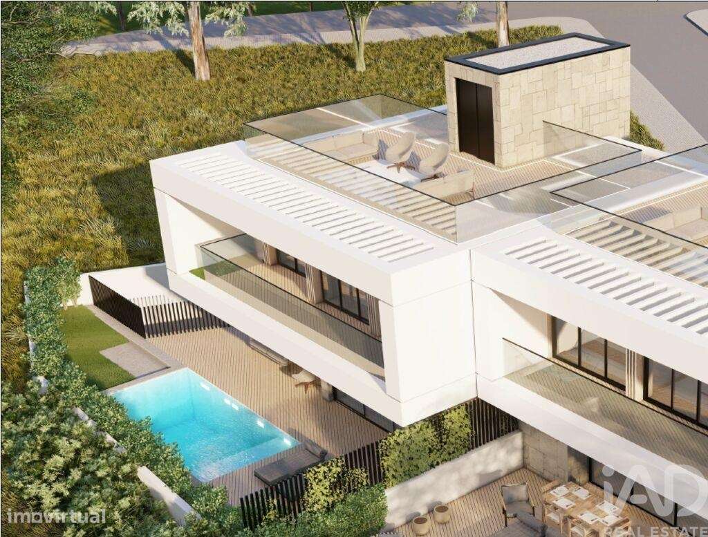 Casa / Villa T3 em Loulé (São Clemente) de 253,00 m2 - Grande imagem: 5/10