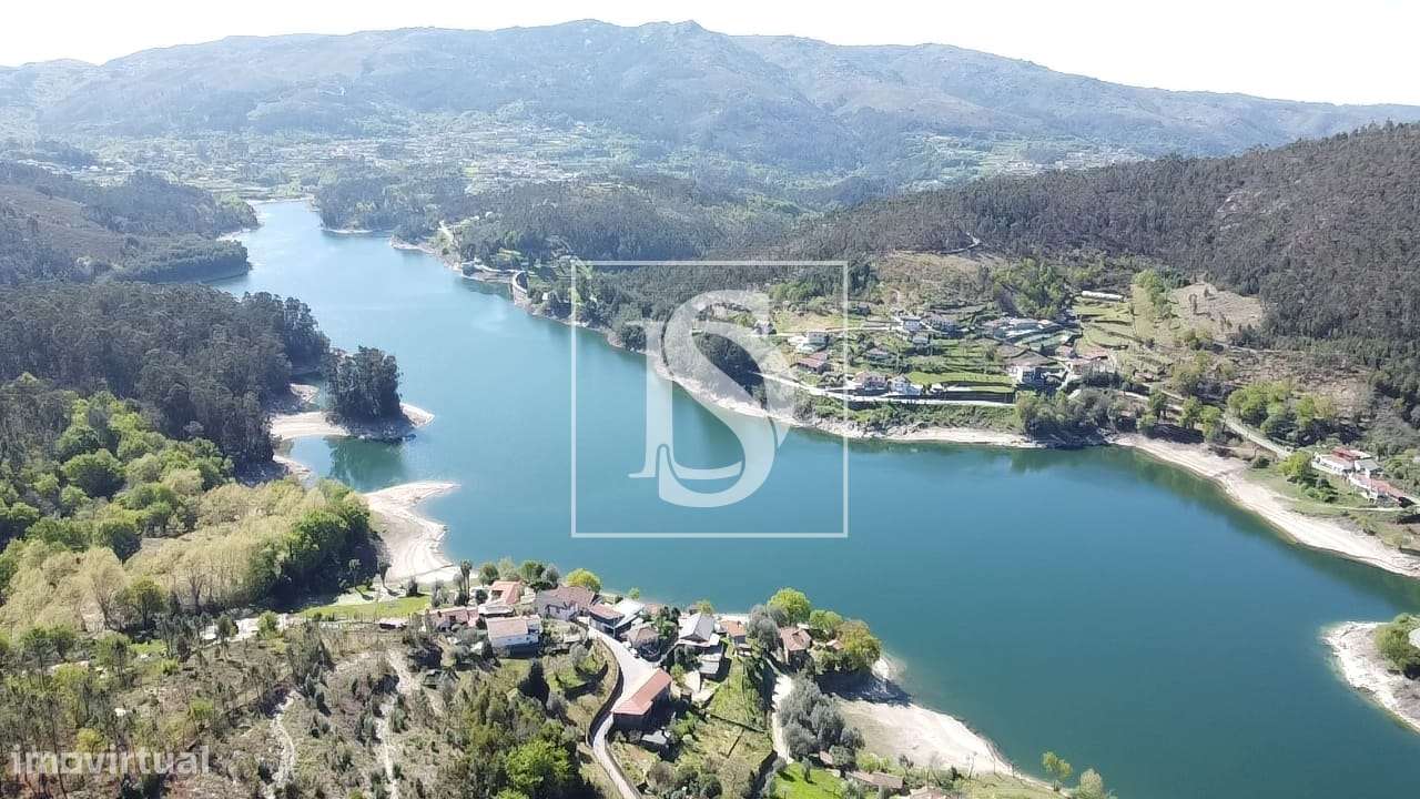Terreno  Venda em Mosteiro,Vieira do Minho-23