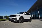 VW T-Cross 1.0 TSI Freestyle - 4