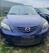 MAZDA 3 2.3 16V automatic AN 2006 - 1