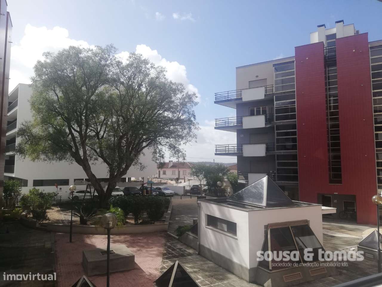 Apartamento T3 Arrendamento em Leiria, Pousos, Barreira e Cortes,Leiri - Grande imagem: 2/20