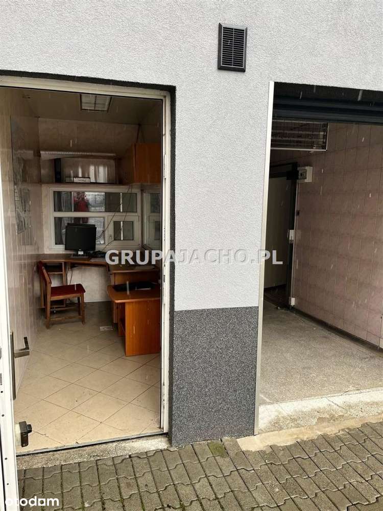 Oferta wynajmu zakładu produkcyjno-magazynowego - Pełny obrazek: 3/20