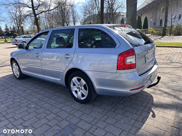 Skoda Octavia 1.6 TDI Classic - 36