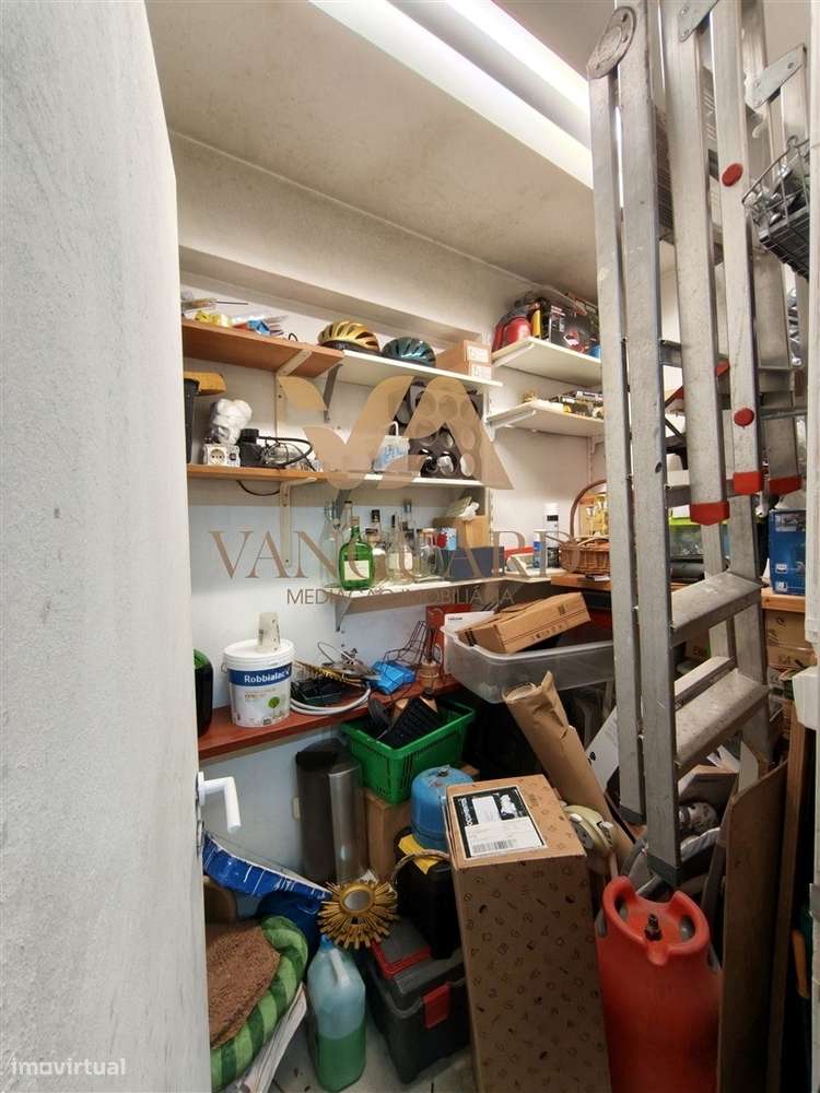 Apartamento T2 Venda em Póvoa de Varzim, Beiriz e Argivai,Póvoa de Var-40