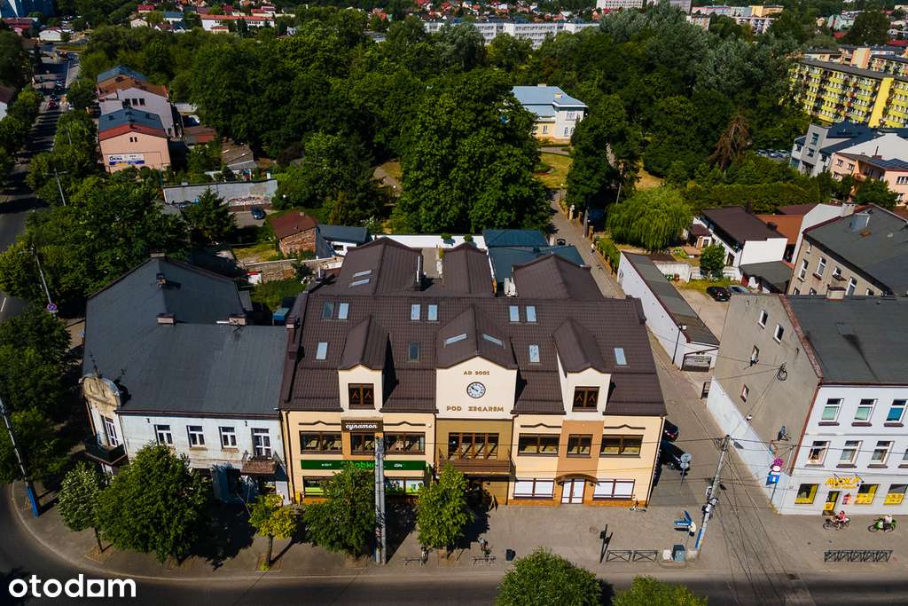 Lokal na wynajem w samym centrum Bełchatowa parter - Pełny obrazek: 2/20