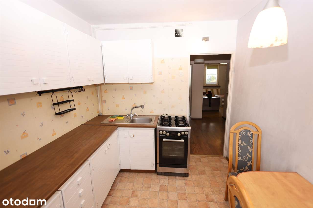 3 pkł ul. Koszyka Zaodrze, najbardziej funckjonalny układ!!!-6