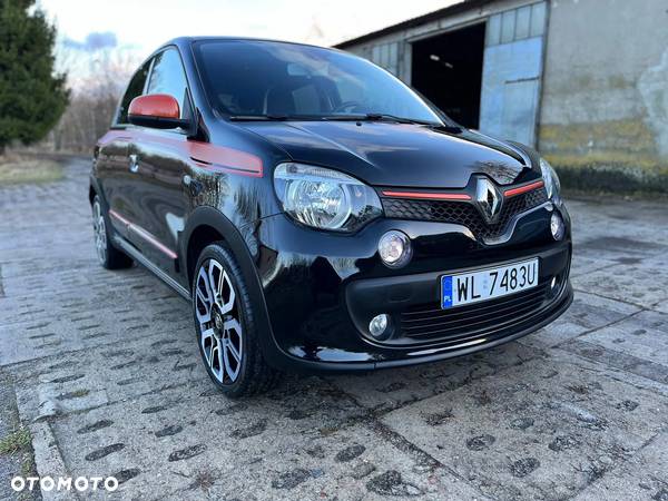 Renault Twingo Energy TCe 110 GT - 7