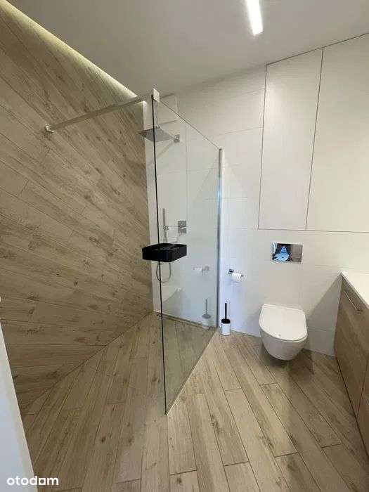 Wynajmę mieskzanie 3 pokojowe 64m Osiedle Chabrowe - Pełny obrazek: 5/8