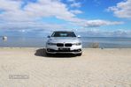 BMW 318 d Touring Advantage Auto - 2