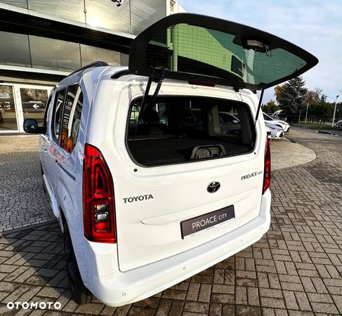 Toyota Proace City Verso 1.5 D-4D Business - 23