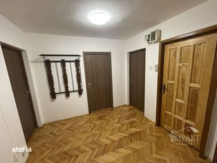 De vanzare apartament 4 camere -Manastur