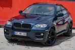 BMW X6 xDrive40d - 8