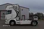 Scania R 500 - 4